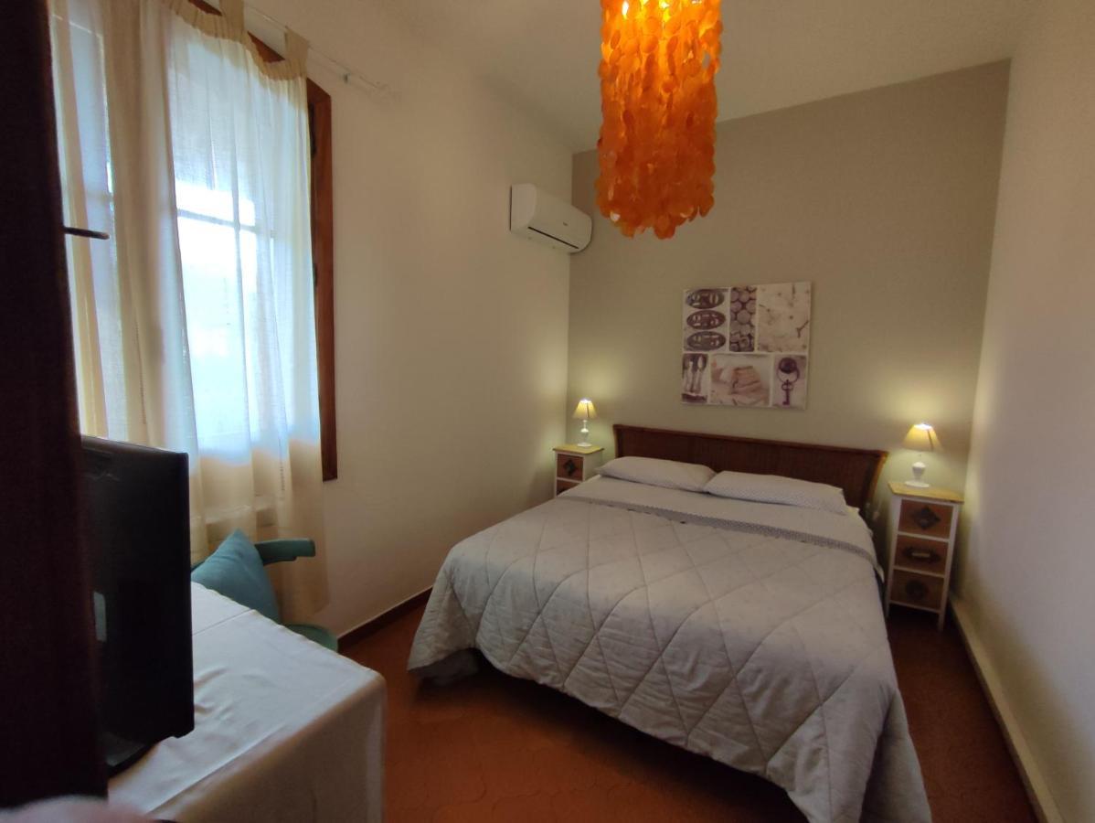 Bed and Breakfast Casa Degli Ulivi Etna Ragalna Exteriér fotografie