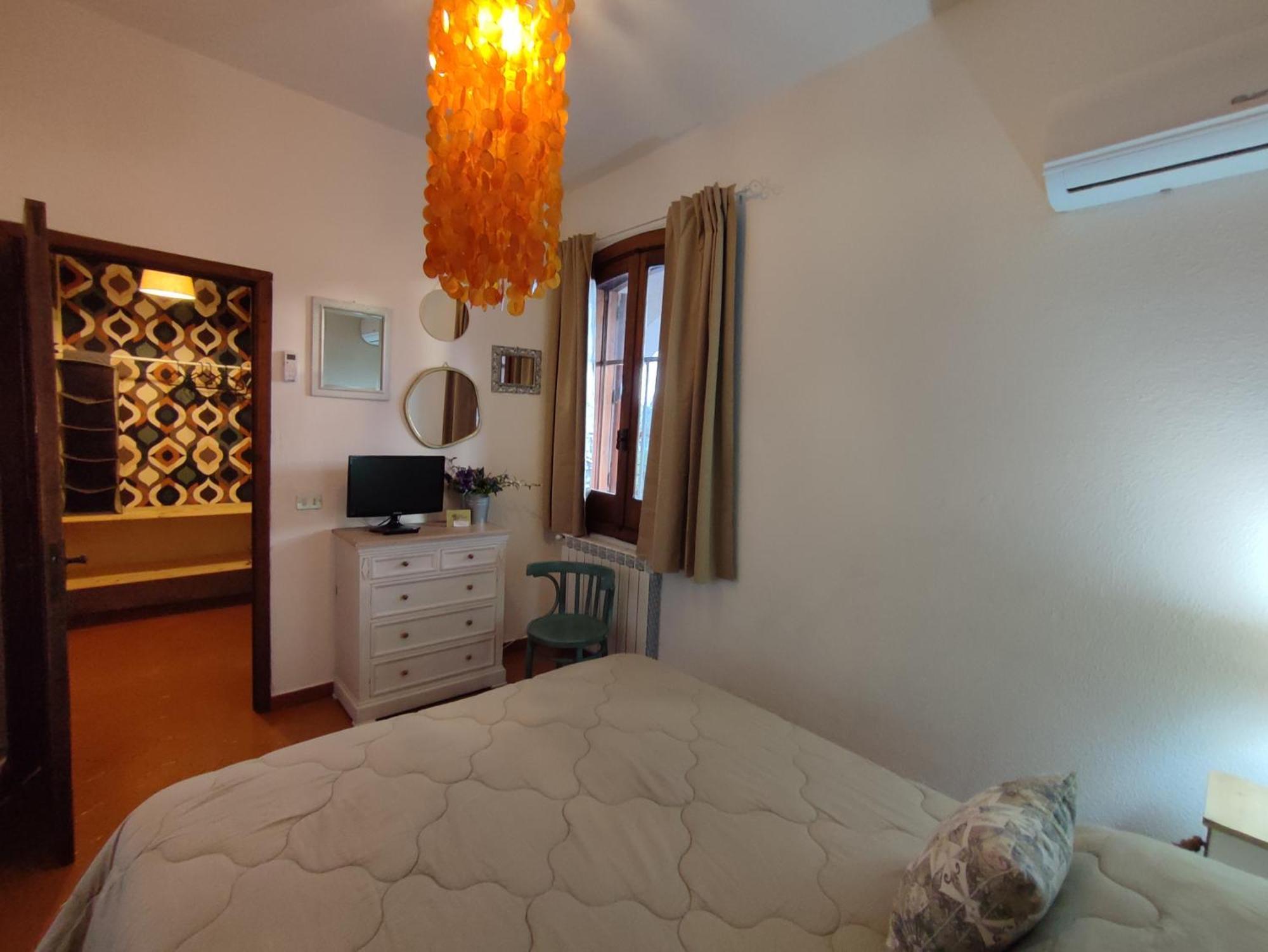 Bed and Breakfast Casa Degli Ulivi Etna Ragalna Exteriér fotografie