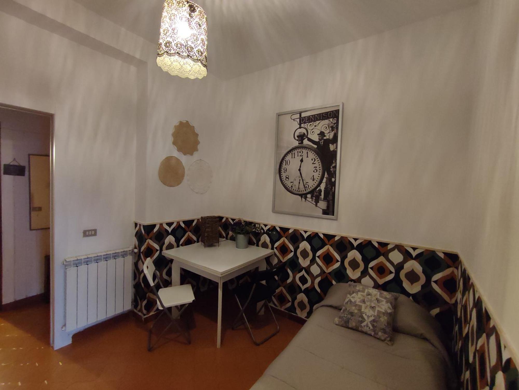 Bed and Breakfast Casa Degli Ulivi Etna Ragalna Pokoj fotografie