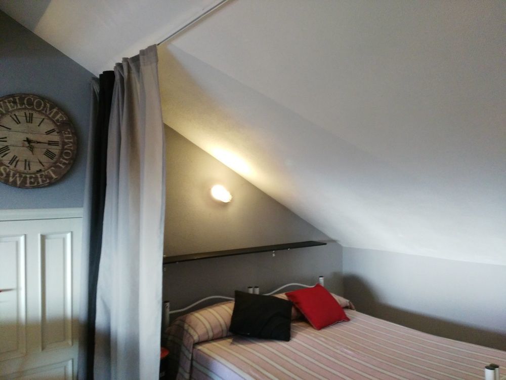 Bed and Breakfast Casa Degli Ulivi Etna Ragalna Exteriér fotografie