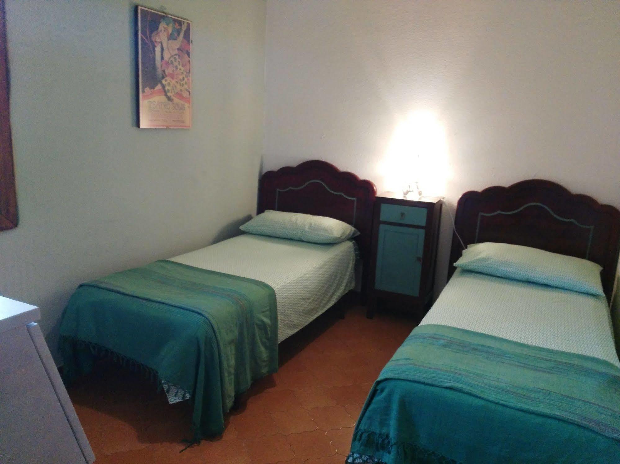 Bed and Breakfast Casa Degli Ulivi Etna Ragalna Exteriér fotografie