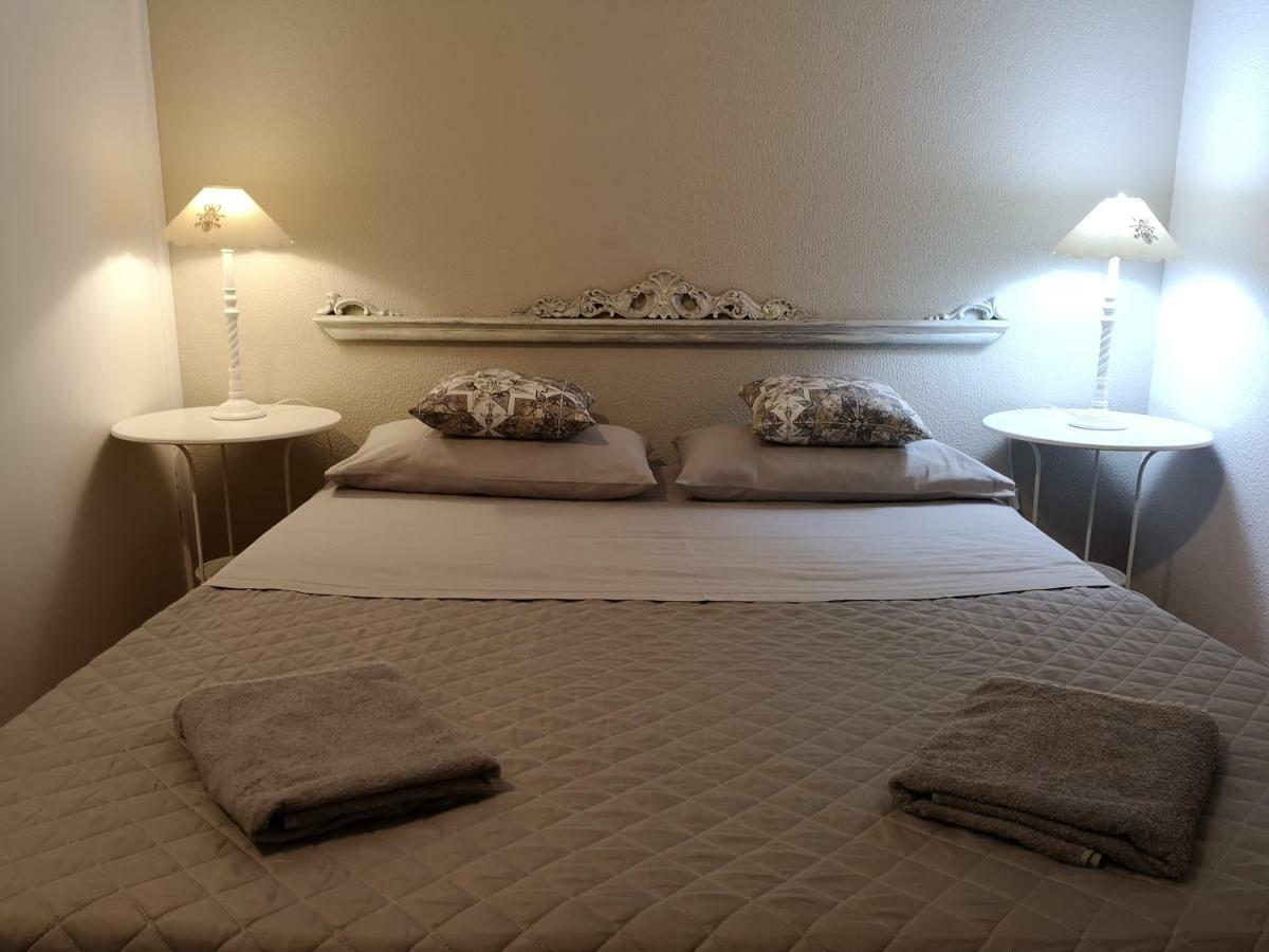 Bed and Breakfast Casa Degli Ulivi Etna Ragalna Exteriér fotografie